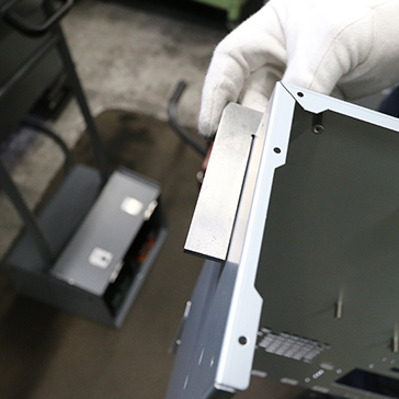 会社の雰囲気が分かる画像2