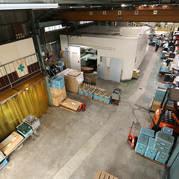 会社の雰囲気が分かる画像3