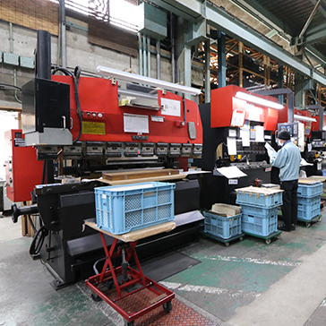 会社の雰囲気が分かる画像6